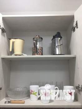 2-к квартира, посуточно, 50м2, 1/5 этаж