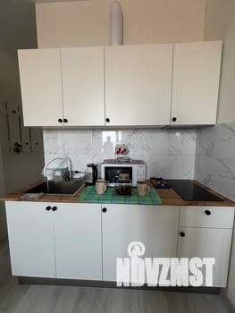 Студия квартира, посуточно, 23м2, 3/4 этаж