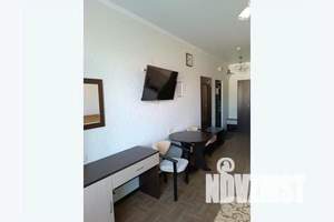 1-к квартира, посуточно, 30м2, 3/5 этаж