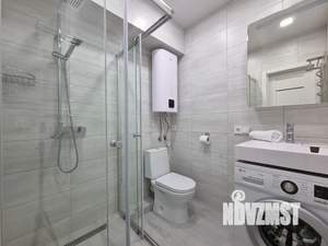 Студия квартира, посуточно, 24м2, 13/13 этаж