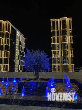 Студия квартира, посуточно, 19м2, 9/17 этаж