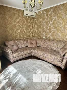 2-к квартира, посуточно, 49м2, 3/11 этаж