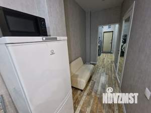 Студия квартира, посуточно, 31м2, 6/6 этаж