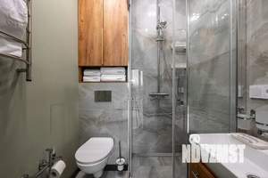 1-к квартира, посуточно, 24м2, 5/19 этаж