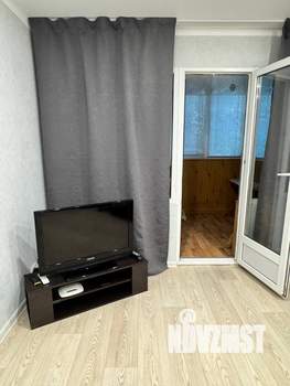 1-к квартира, на длительный срок, 36м2, 1/5 этаж