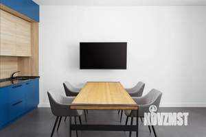 1-к квартира, посуточно, 48м2, 1/1 этаж