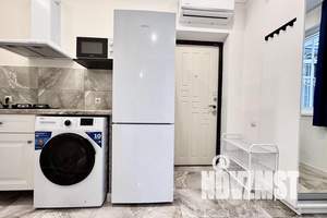 1-к квартира, посуточно, 30м2, 1/3 этаж