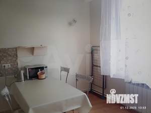 1-к квартира, на длительный срок, 30м2, 9/10 этаж