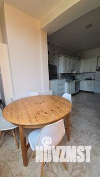 1-к квартира, посуточно, 68м2, 2/8 этаж