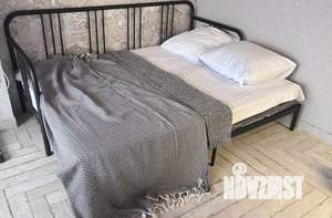 1-к квартира, посуточно, 26м2, 1/1 этаж