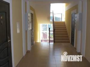 2-к квартира, посуточно, 40м2, 4/5 этаж