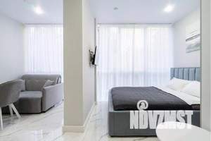 1-к квартира, посуточно, 25м2, 2/4 этаж