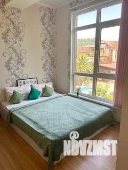 Студия квартира, посуточно, 30м2, 2/7 этаж