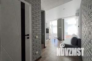 2-к квартира, посуточно, 36м2, 3/4 этаж