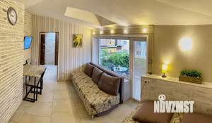 1-к квартира, посуточно, 31м2, 1/1 этаж