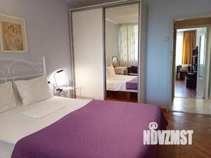 2-к квартира, посуточно, 52м2, 4/5 этаж