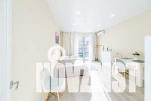 1-к квартира, посуточно, 26м2, 4/12 этаж