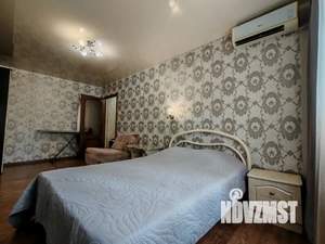 2-к квартира, посуточно, 50м2, 5/5 этаж