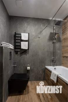 3-к квартира, посуточно, 108м2, 3/3 этаж