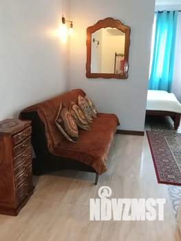 Студия квартира, посуточно, 25м2, 3/4 этаж