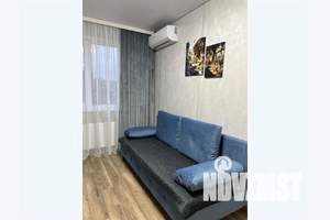 1-к квартира, посуточно, 30м2, 2/2 этаж