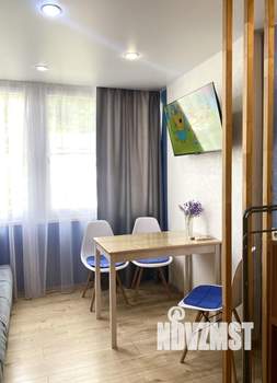 1-к квартира, посуточно, 31м2, 5/5 этаж