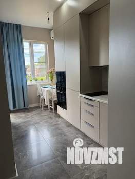 Студия квартира, посуточно, 22м2, 2/3 этаж