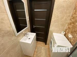 Студия квартира, посуточно, 24м2, 5/12 этаж