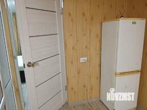 1-к квартира, на длительный срок, 35м2, 1/2 этаж