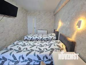 2-к квартира, посуточно, 63м2, 13/13 этаж