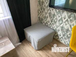 Студия квартира, посуточно, 26м2, 2/5 этаж