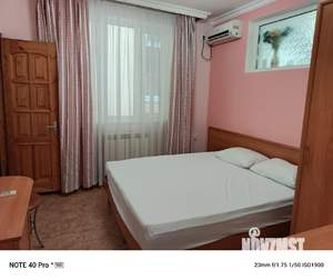 Студия квартира, на длительный срок, 30м2, 1/1 этаж