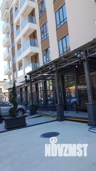 1-к квартира, посуточно, 32м2, 2/6 этаж
