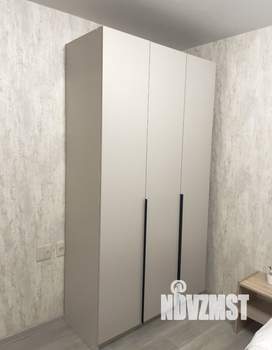 Студия квартира, на длительный срок, 36м2, 2/5 этаж