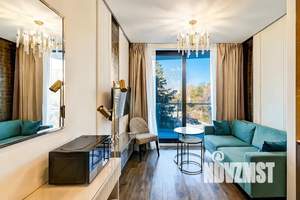 2-к квартира, посуточно, 49м2, 4/6 этаж