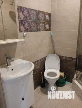 1-к квартира, на длительный срок, 30м2, 9/10 этаж