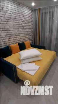 1-к квартира, посуточно, 30м2, 3/12 этаж