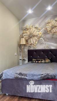 2-к квартира, посуточно, 38м2, 6/11 этаж
