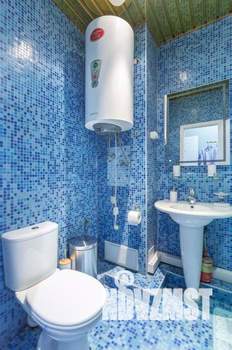 1-к квартира, посуточно, 26м2, 1/1 этаж