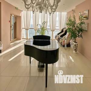 1-к квартира, посуточно, 50м2, 1/5 этаж