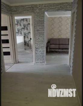 3-к квартира, на длительный срок, 75м2, 2/5 этаж