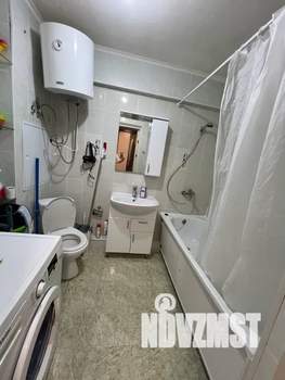 2-к квартира, посуточно, 58м2, 7/9 этаж