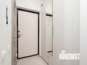 1-к квартира, посуточно, 25м2, 5/5 этаж