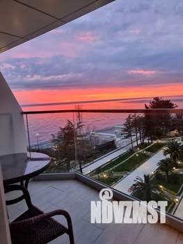 2-к квартира, посуточно, 45м2, 6/6 этаж