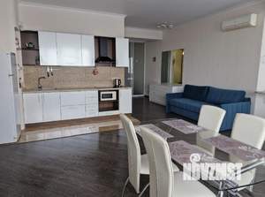 2-к квартира, на длительный срок, 55м2, 9/13 этаж