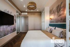 3-к квартира, на длительный срок, 124м2, 7/13 этаж
