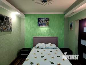 2-к квартира, посуточно, 39м2, 3/5 этаж