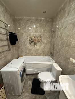 1-к квартира, на длительный срок, 37м2, 10/26 этаж