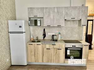 2-к квартира, посуточно, 38м2, 4/13 этаж