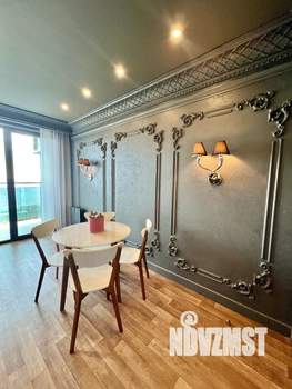 2-к квартира, на длительный срок, 60м2, 7/23 этаж